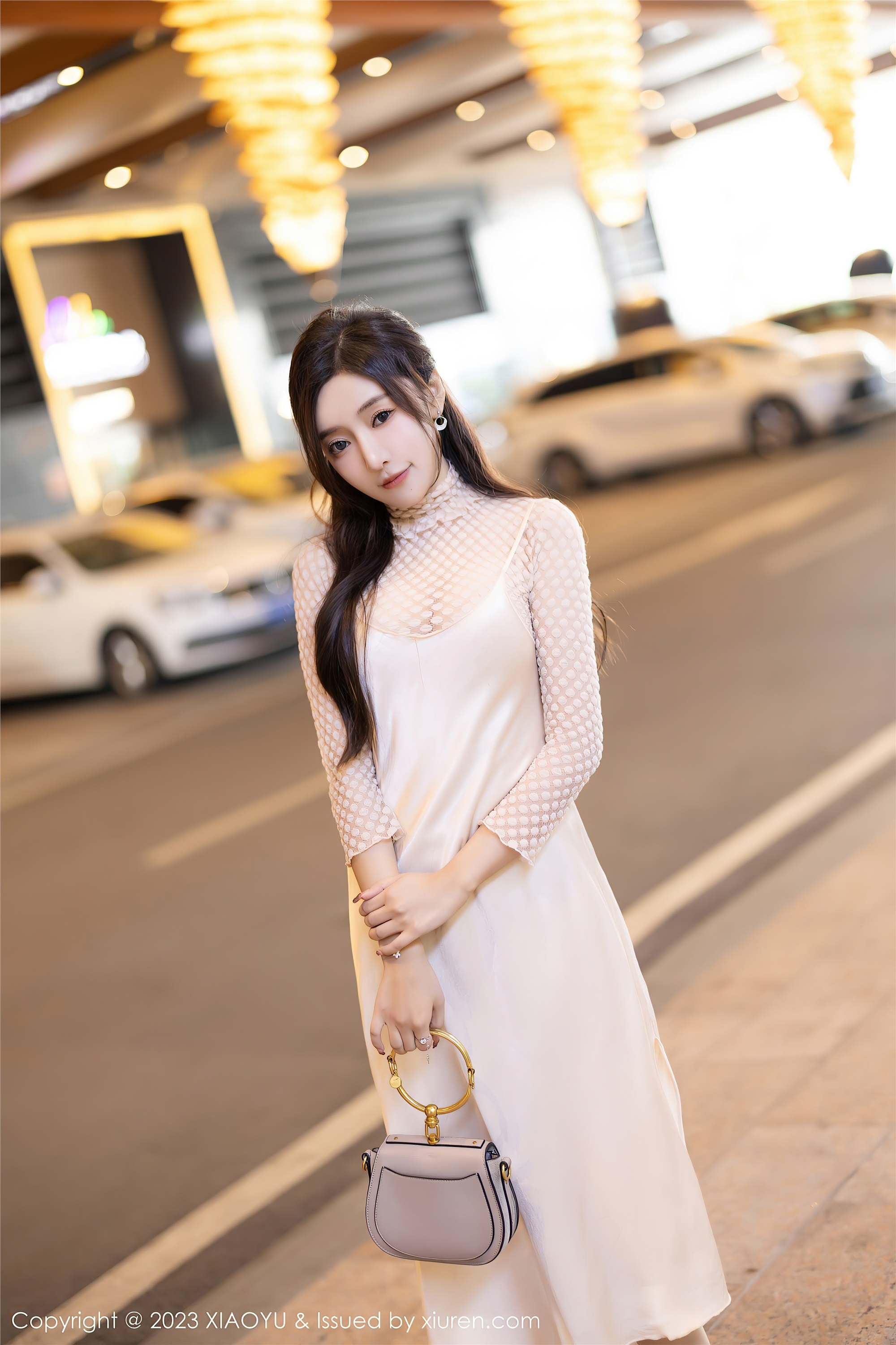 XIAOYU语画界 2023.12.04 VOL.1157 王馨瑶yanni